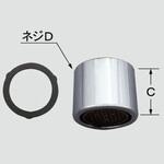 泡沫金具 INAX(LIXIL)