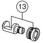 流量調節部ASSY INAX(LIXIL)