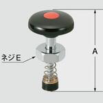 湯屋カラン用ハンドル部(湯用) INAX(LIXIL)
