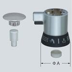 切替ハンドル INAX(LIXIL)