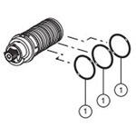 切替弁部 INAX(LIXIL)