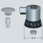 切替ハンドル INAX(LIXIL)