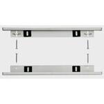 盗難防止用化粧鏡止め金具 INAX(LIXIL)