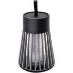 USB充電式 バチコロ蚊・コバエくん インターベース