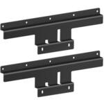 GeChic T11専用フレーム取付プレート Gechic(ゲシック)