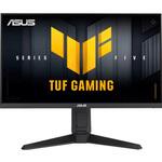 液晶モニタ   24.5インチ フルHD Fast-IPSパネル/ELMB SYNC/VESA DisplayHDR(TM) 400/高さ調整/Gaming AI/3年保証 VG259QMRL5A ASUS(エイスース)