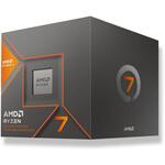 AMD Ryzen 7 8700G with Wraith Stealth Cooler AM5 65W 100-100001236SBX AMD