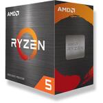 AMD Ryzen 5 5600T with Wraith Stealth Cooler AM4 65W 100-100001584BOX AMD