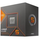 AMD BOX Ryzen 5 8400F with Wraith Stealth Cooler AM5 65W 100-100001591BOX AMD