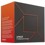 AMD Ryzen Threadripper 7970X ハイエンドデスクトップ向けCPU SP6 350W 100-100001351WOF AMD