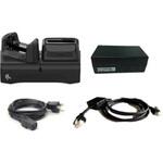 シングルスロット本体+バッテリ専用充電器 Zebra Technologies