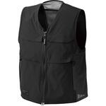 4WAYストレッチアイスポケットベスト SLASH