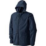 バウンディトリコットフーディ SLASH