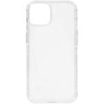 OWL-CVID6110-CL iPhone13専用 360度全面保護のフルカバーケース&光沢ガラス クリア OWLTECH(オウルテック)