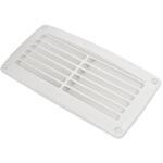 ルーバーベンチレーター マリンテック