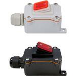 防水ON/OFFスイッチ 発光タイプ マリンテック