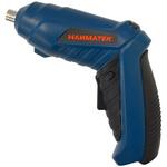 コードレス電動ドライバー HANMATEK