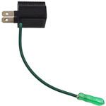 アース付き変換プラグ マリンテック