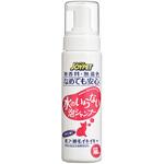 水のいらない泡シャンプー猫用 アースペット