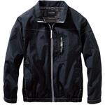 ミドルファン長袖ジャケット 快適ウェア