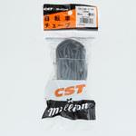 C16PNEV30 自転車チューブ H/E 16×1.90/2.125 袋入り 英式30mm CST×ミリオン