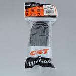 C18PNEV30 自転車チューブ H/E  袋入り 英式30mm CST×ミリオン