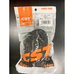C26PLFV48 自転車チューブ H/E  袋入り 仏式48mm CST(チェンシンタイヤ)