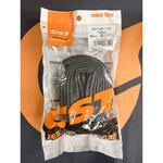 C26PLEV48 自転車チューブ H/E  袋入り 英式48mm CST(チェンシンタイヤ)