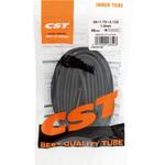 C26PNFV48 自転車チューブ H/E  袋入り 仏式48mm CST(チェンシンタイヤ)