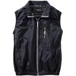 ミドルファンベスト 快適ウェア