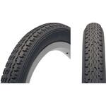 T14IL97NB 自転車タイヤ H/E 1本巻 黒 C97N CST×ミリオン