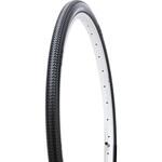 T24WE249B 自転車タイヤ W/O 1本巻 黒 C249R CST(チェンシンタイヤ)