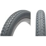 タイヤ1本バラ C97N 16×1.75 47-305 グレー 共和ゴム