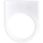 - メガネ銘板Φ25.5 モノタロウ 73406043