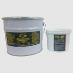 6300020020 HL-SPS 10kgセット 関西パテ化工