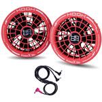 快適ウェア用ファンセット 快適ウェア