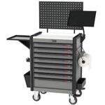 7段工具箱オプションフルセット JTC