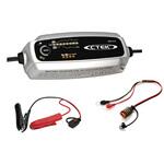 バッテリー充電器 JTC