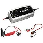 バッテリー充電器 JTC