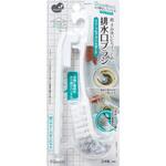 BP浴室排水口ブラシ まめいた