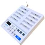 GR-500W ゲストレシーバー ZERO-WHITE 送信操作機&充電器 マイコール