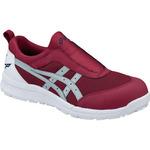 ウィンジョブ CP204 アシックス ローカットセーフティスニーカー