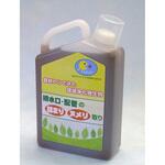 えひめAI-1 排水口・配管の詰まり・ヌメリ取り 20本入 トリニティ