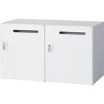 RW45システム収納庫 生興