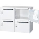 RW45システム収納庫 生興