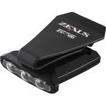 LEDカラークリップライト ZXD100 ZX-D100 LEDクリップライト 電球色 1個 ZEXUS(ゼクサス) 【通販