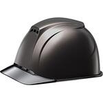 エアライト搭載ヘルメット 飛翔special ハイエンドコーティング(メタリック塗装) 谷沢製作所