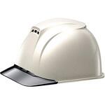 エアライト搭載ヘルメット 飛翔special ハイエンドコーティング(パール塗装) 谷沢製作所