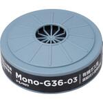 吸収缶 スカイマスク専用 Mono-G36-03 モノタロウ