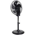 3D首振り45cmDCファン ナカトミ